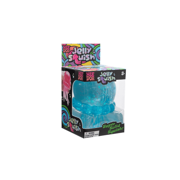Jelly Squish
