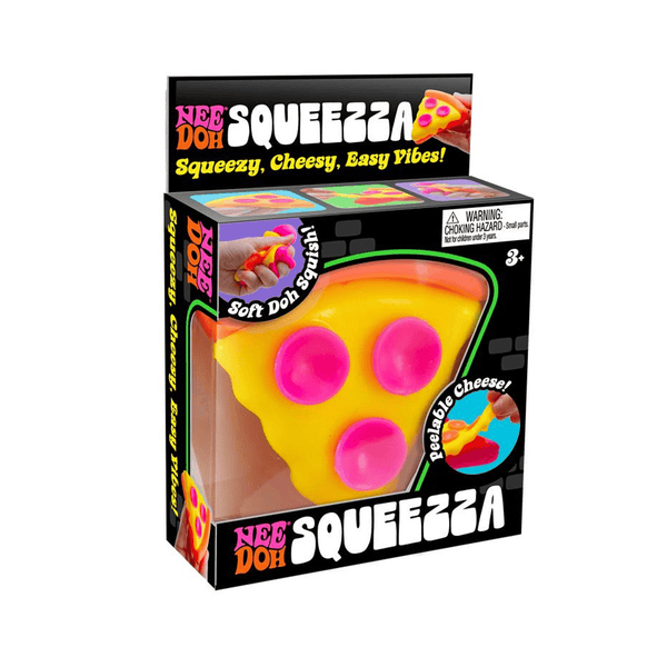 Squeezza