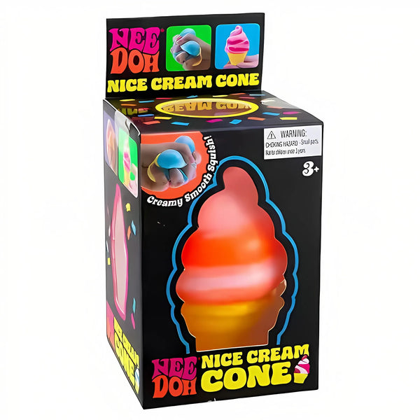 Nice Cream Cone