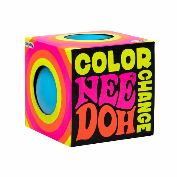 Colour Changing Ball