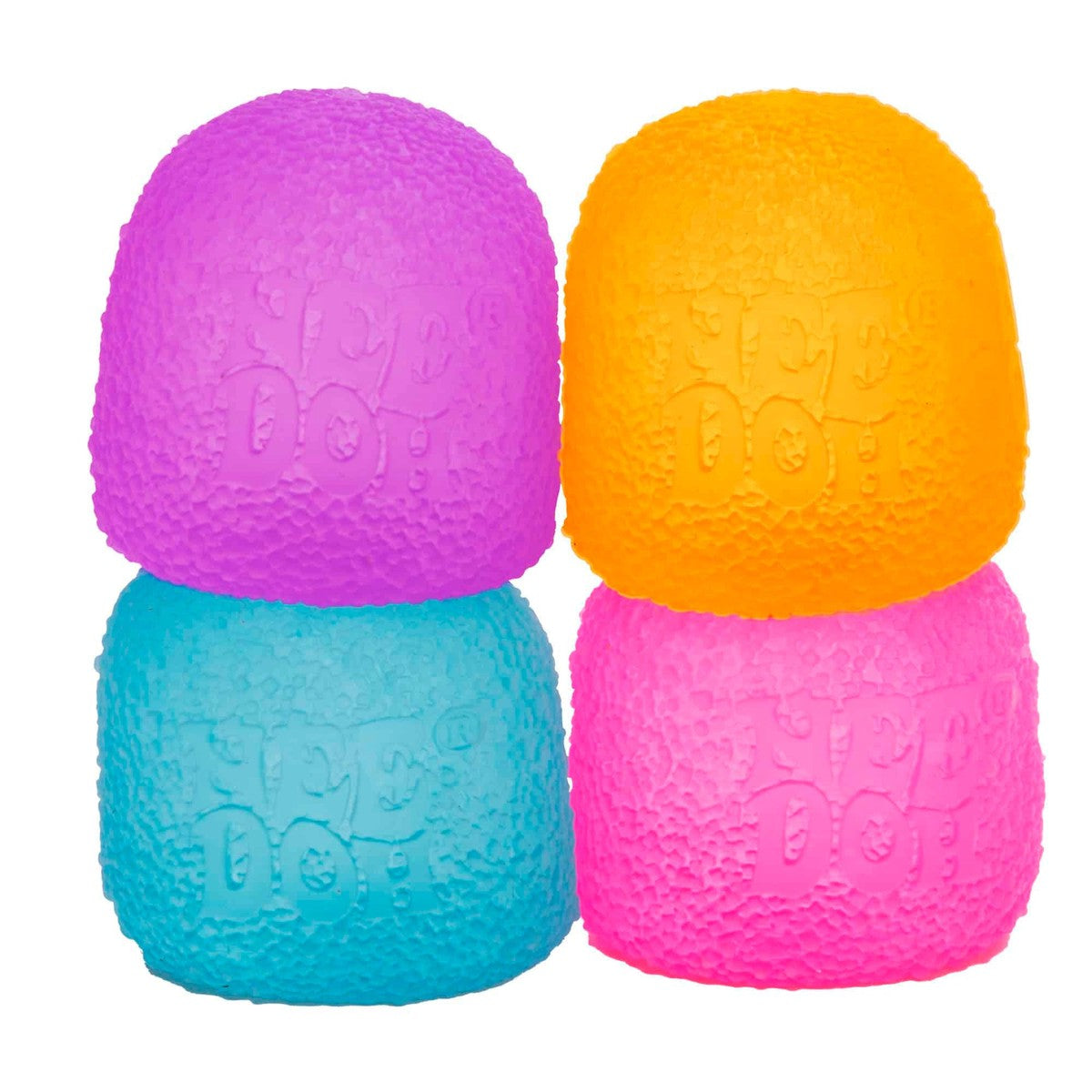 Nee Doh Gumdrop Ball