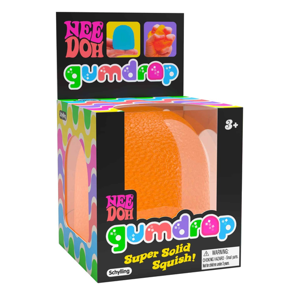 Gumdrop Ball