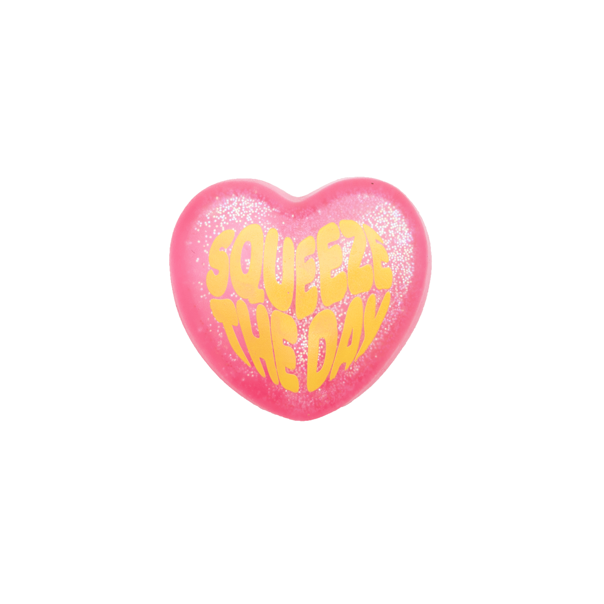NeeDoh Heart Stress Ball