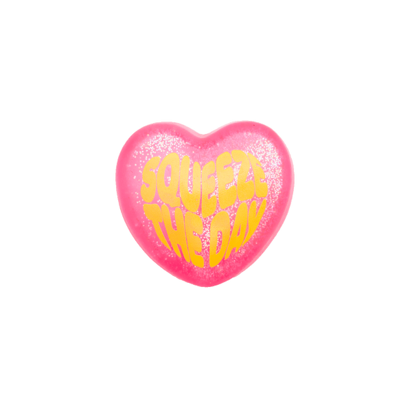 Heart Stress Ball