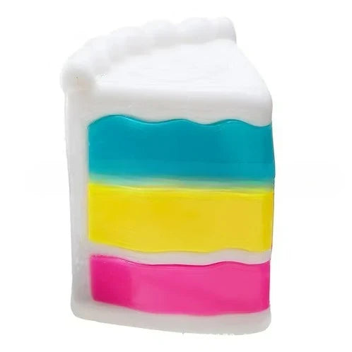 NeeDoh Peace O’ Cake Stress Ball